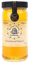 Bassword Honey