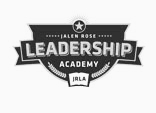 Jalen Rose Leadership Academy Logo